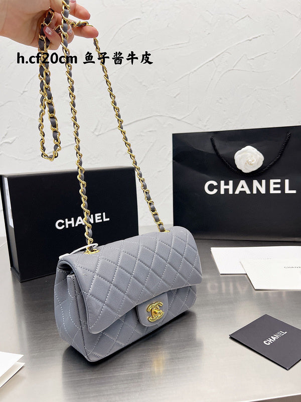 Style My Style - CNL3 Bags - 446