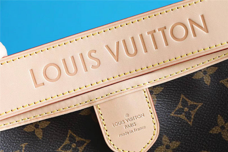 Lux-Totes - LOV Bags - 1084