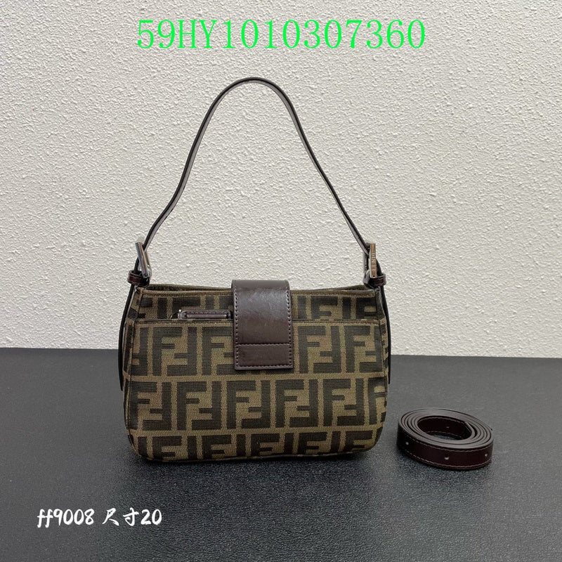 GC - Shoulder - 2804