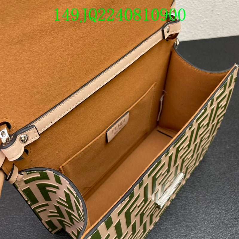 GC - Shoulder - 3349