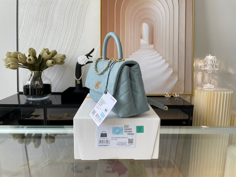 Style My Style - CHL Bags - 637