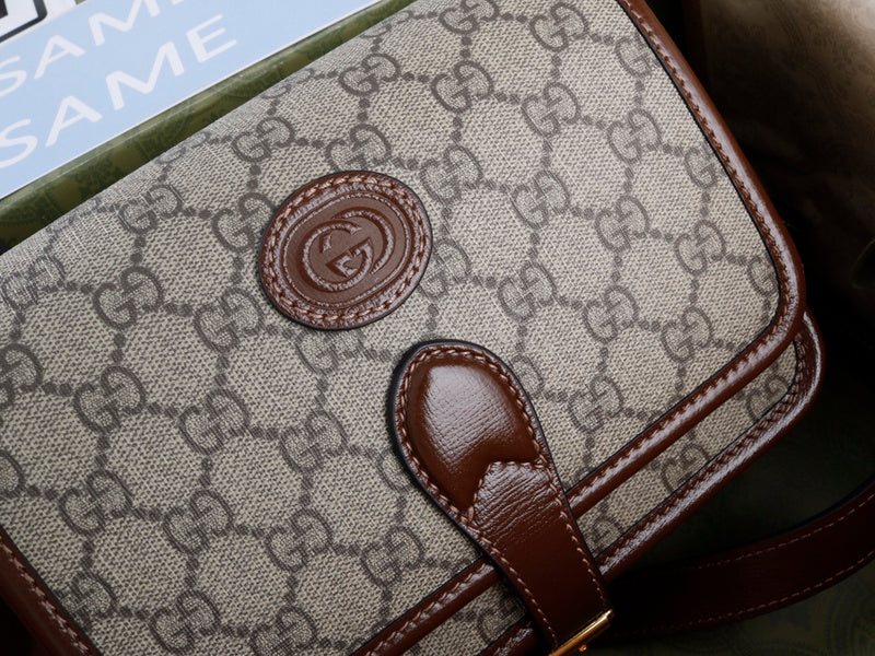 GUI - Luxurious Totes - 763