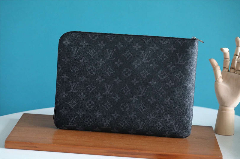 Lux-Totes - LOV Bags - 4828