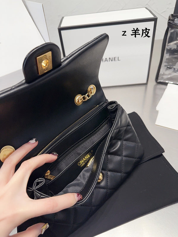 Luxurious Totes - CNL3 Bags - 184