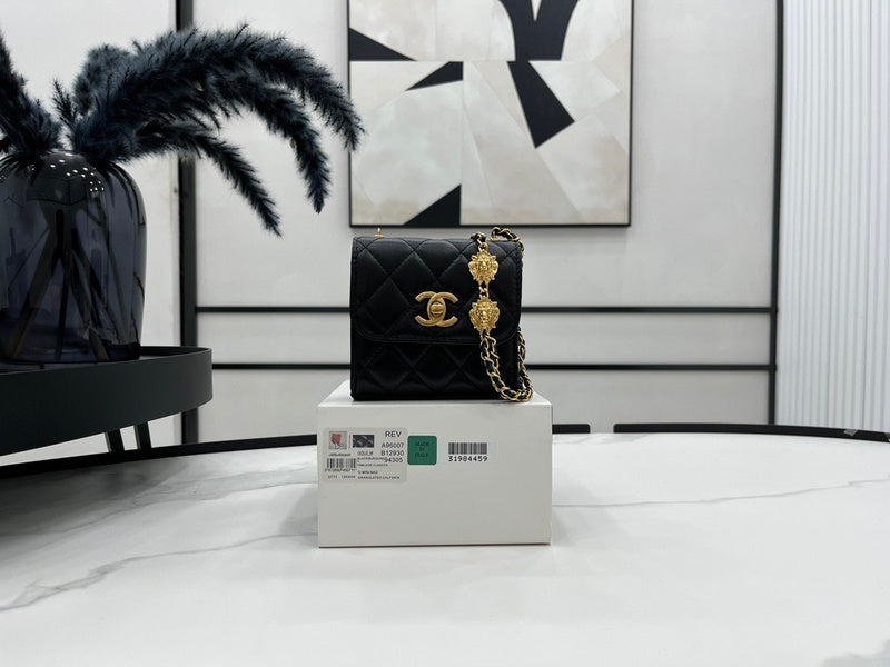 Style My Style - CHL Bags - 235