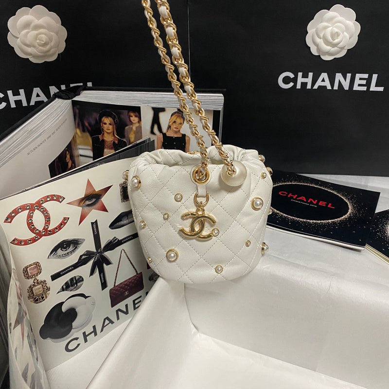 Style My Style - CHL Bags - 627