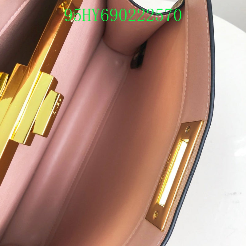 GC - Shoulder - 2859