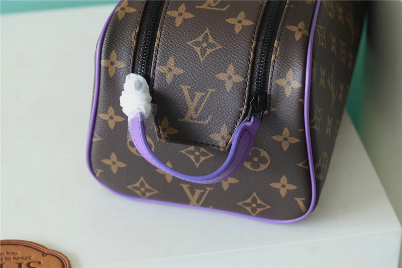 Lux-Totes - LOV Bags - 4549