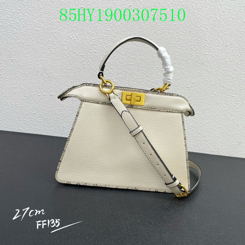 GC - Shoulder - 2777