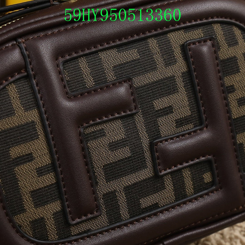 GC - Shoulder - 2922