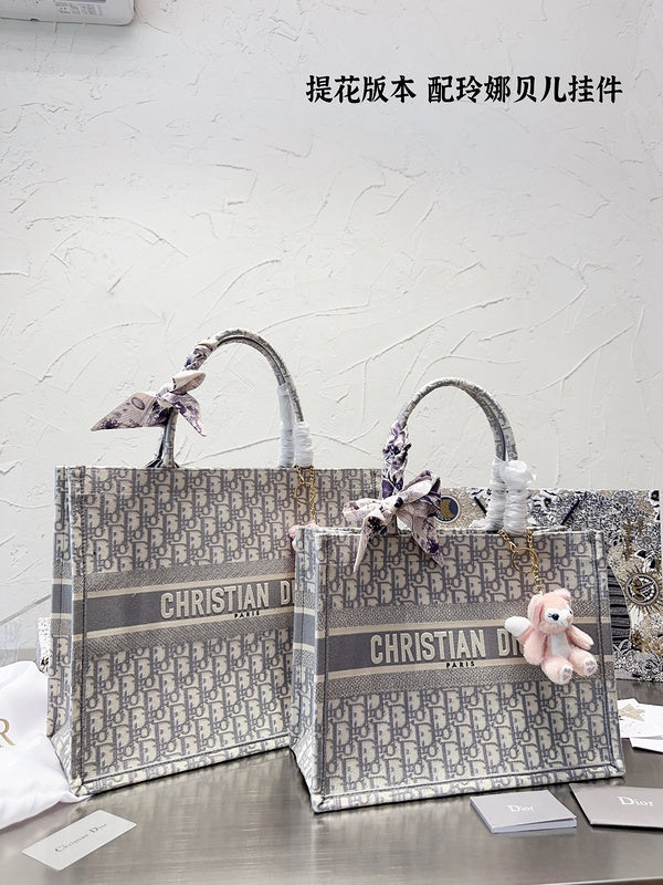 Luxurious Totes - DOR2 Bags - 034