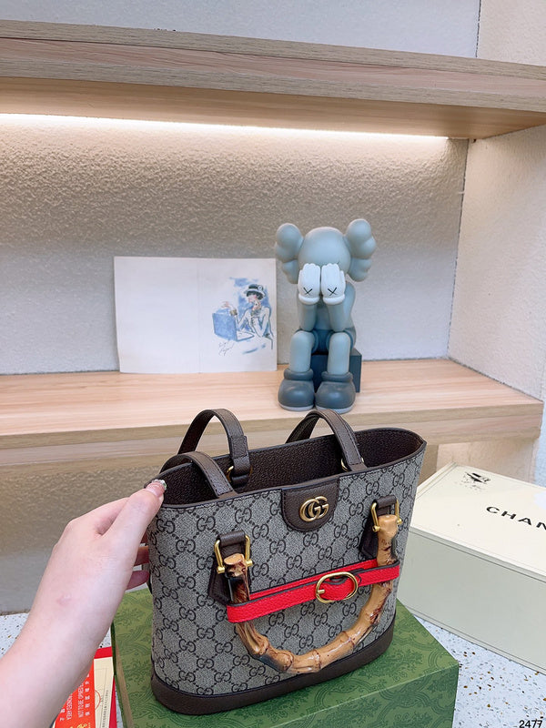 Luxurious Totes - GUI3 Bags - 103