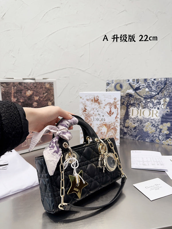 Style My Style - DOR2 Bags - 143