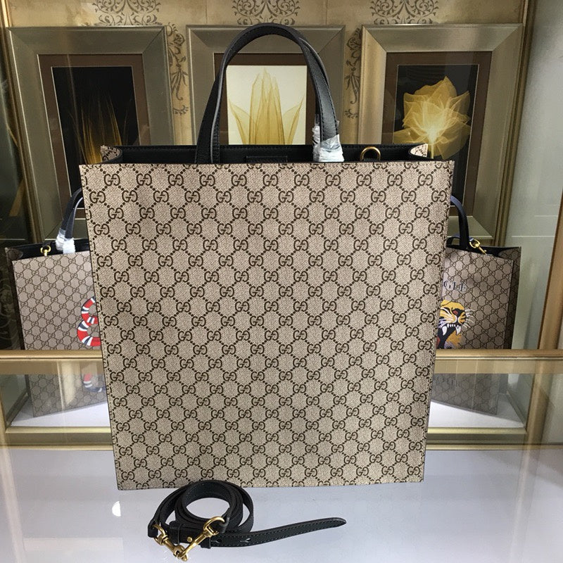 Lux-Totes - GCI Bags - 2549