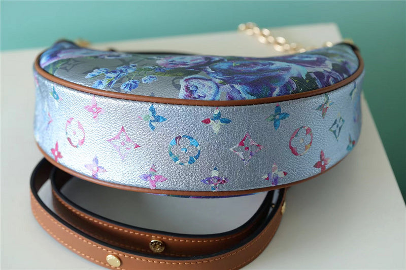 Lux-Totes - LOV Bags - 407