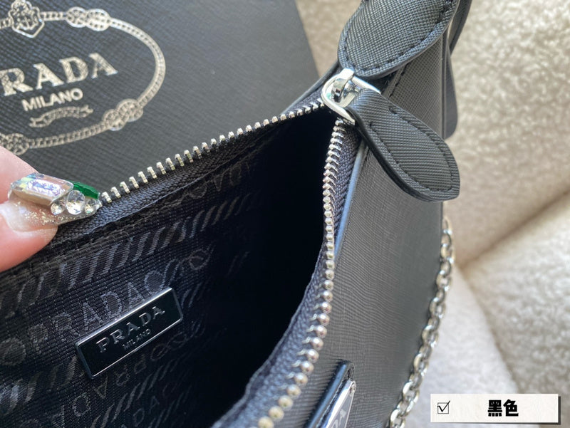 Luxurious Totes - PDA3 Bags - 024