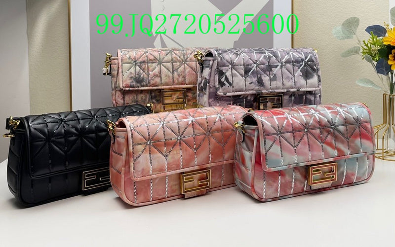 GC - Shoulder - 3209