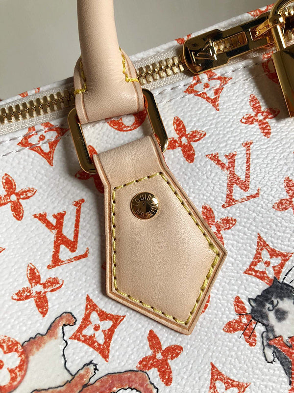 Luxurious Totes - Latest - 9718