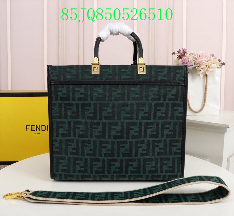GC - Shoulder - 3186