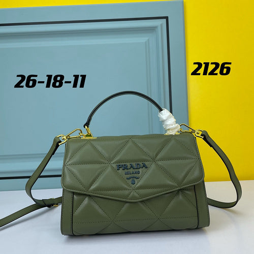 The-ZEP - PDA Bags - 1144