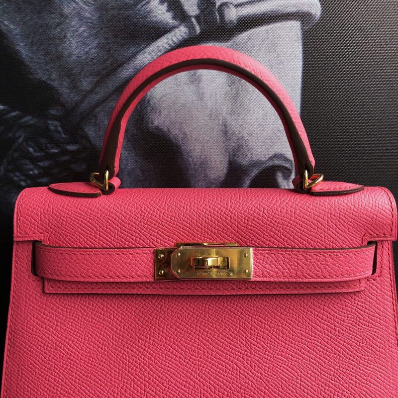 Luxurious Totes - Latest - 6895