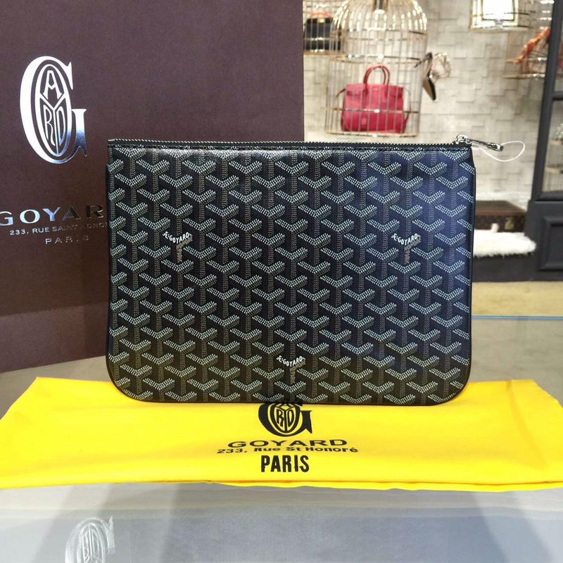 Lux-Totes - GOD Bags - 339