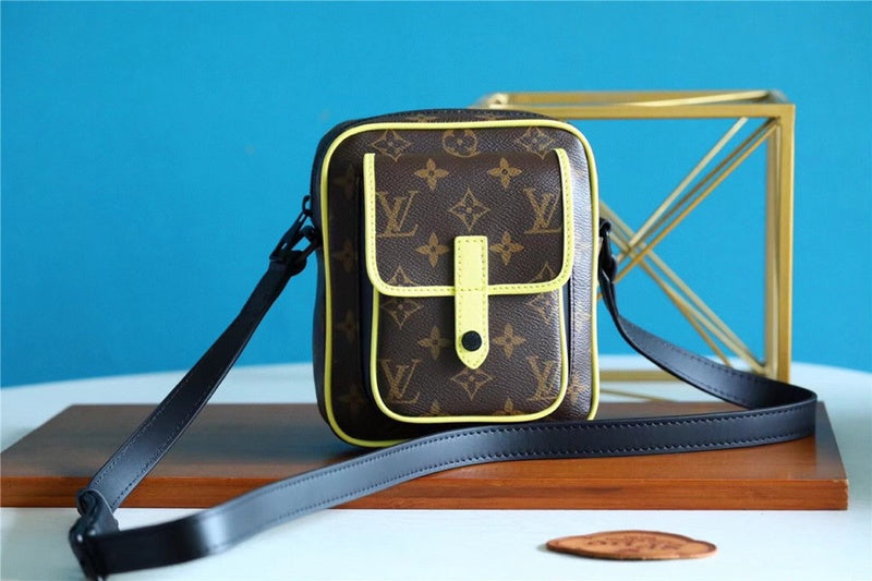 Lux-Totes - LOV Bags - 4168