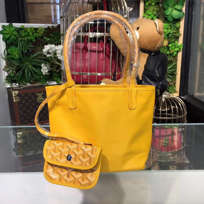 Lux-Totes - GOD Bags - 261