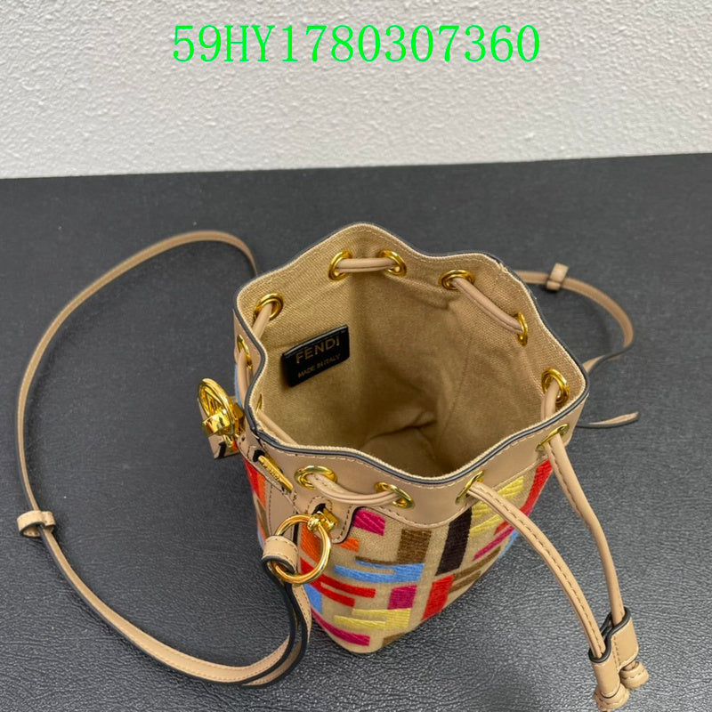 GC - Shoulder - 2783