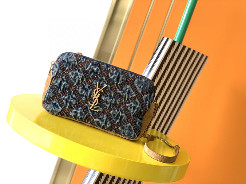 Luxurious Totes - Latest - 8764