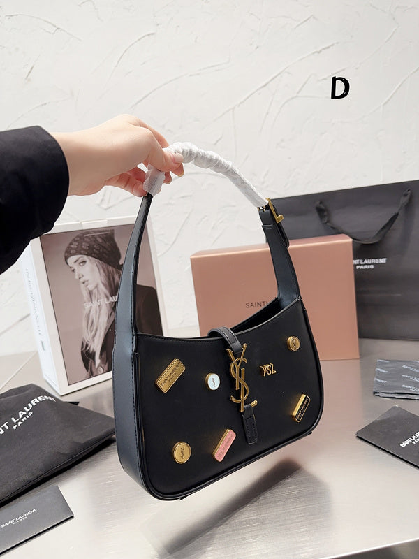 Luxurious Totes - GUI3 Bags - 198