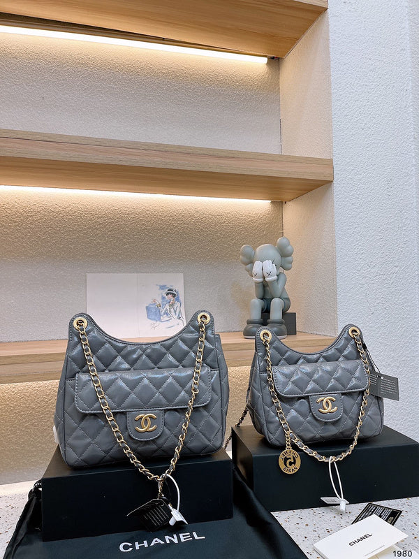 Style My Style - CNL3 Bags - 433