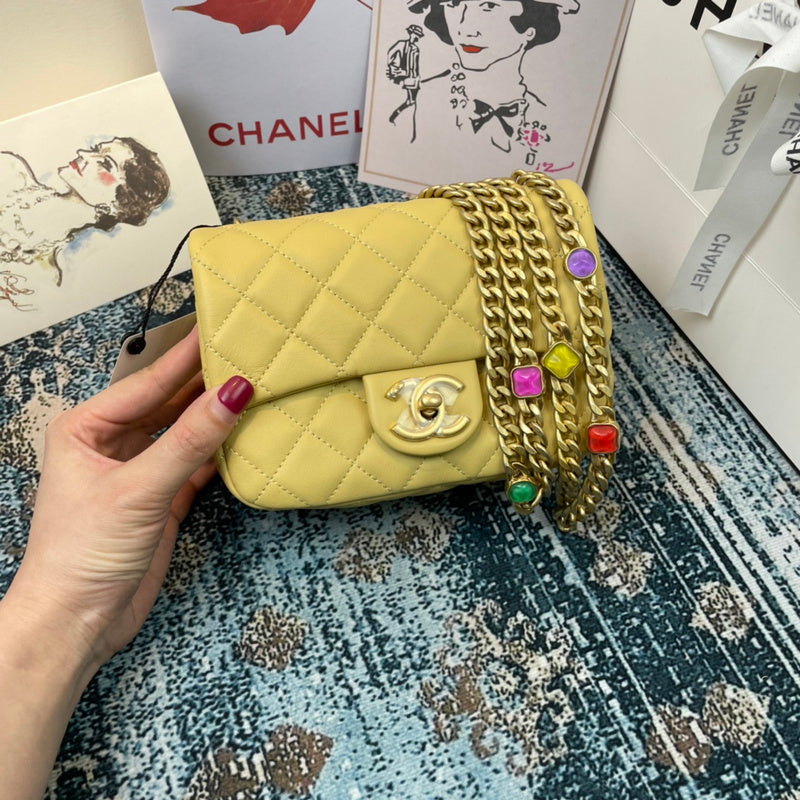 Style My Style - CHL Bags - 589
