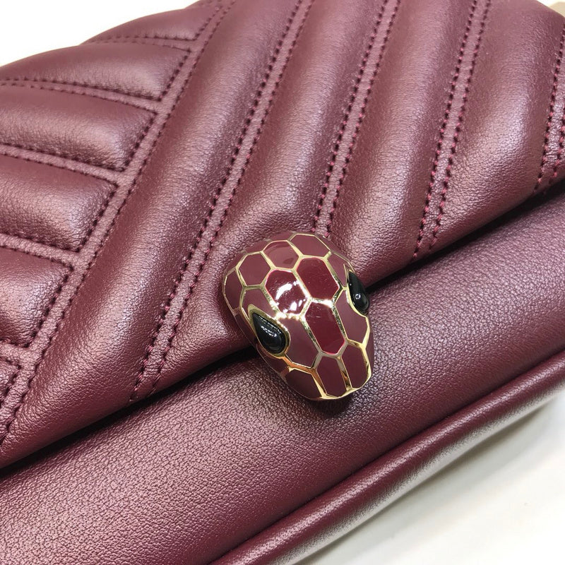 Style My Style - BVLGA Bags - 090
