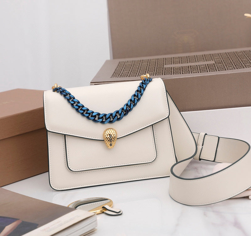 Luxurious-Totes - BVLGA Bags - 297