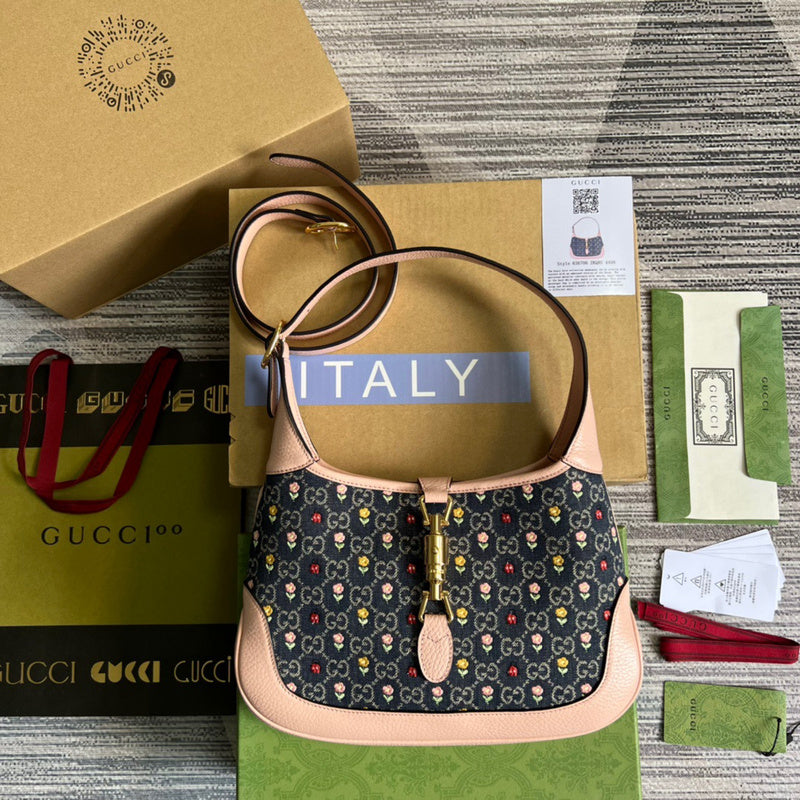 Lux-Totes - GCI Bags - 2018