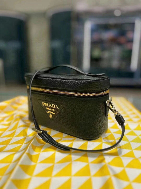 ZEP - PD Bags - 205