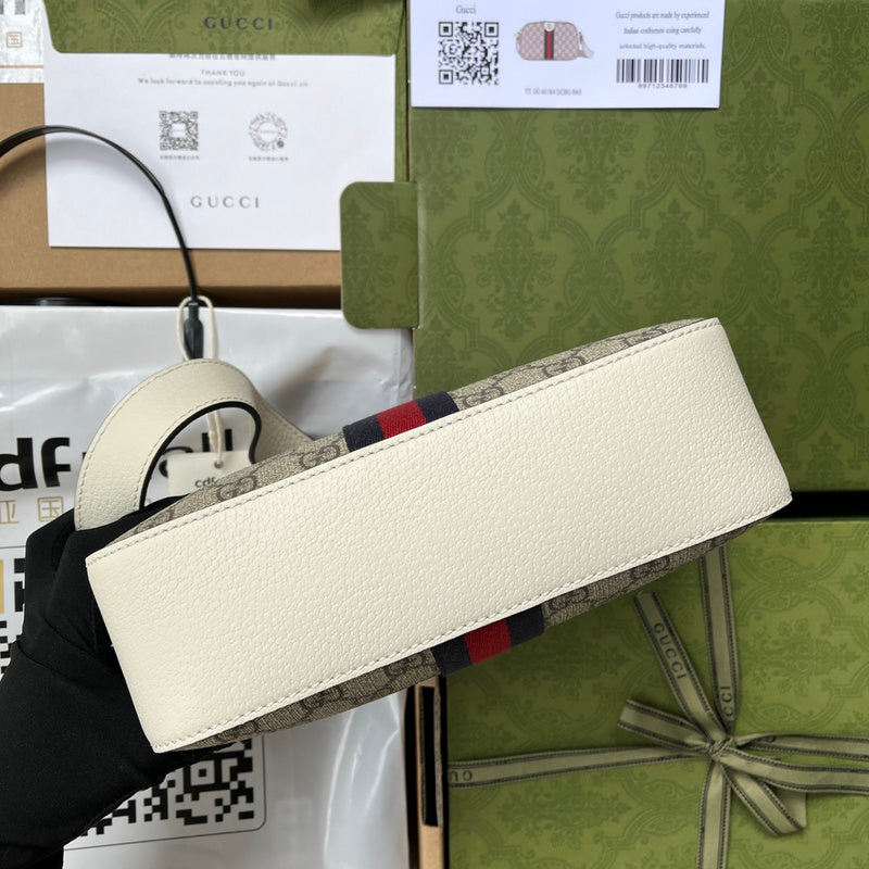 GUI - Luxurious Totes - 1140