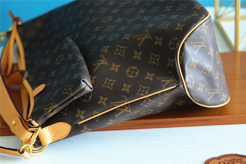 Lux-Totes - LOV Bags - 1085
