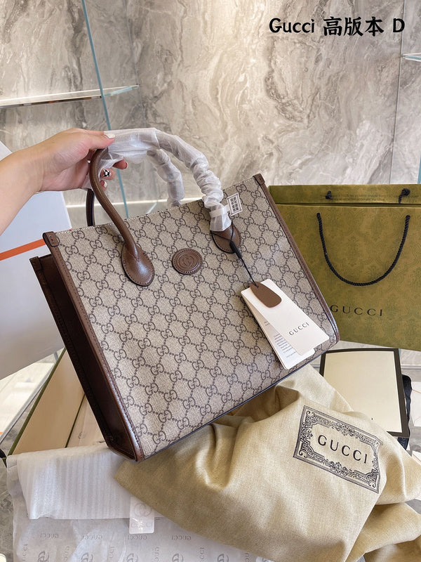 Luxurious Totes - GUI3 Bags - 311