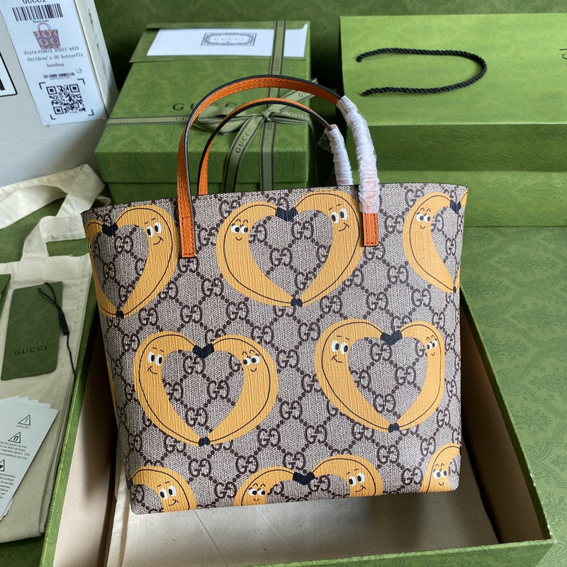 Luxurious Totes - Latest - 4097