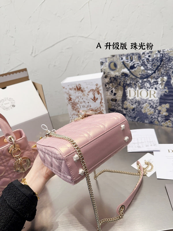 Luxurious Totes - DOR2 Bags - 141