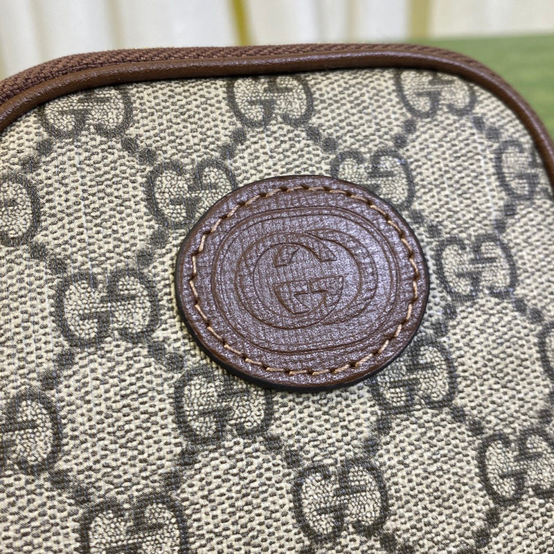 GUI - Luxurious Totes - 693