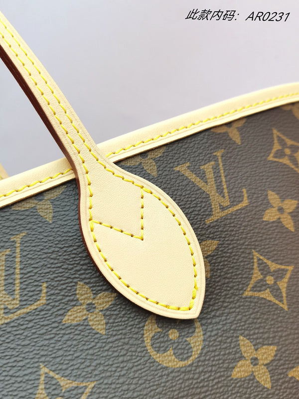 ZEP - LOV Bags - 1132