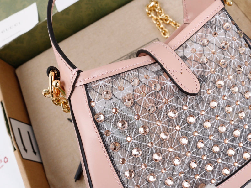 GUI - Luxurious Totes - 782
