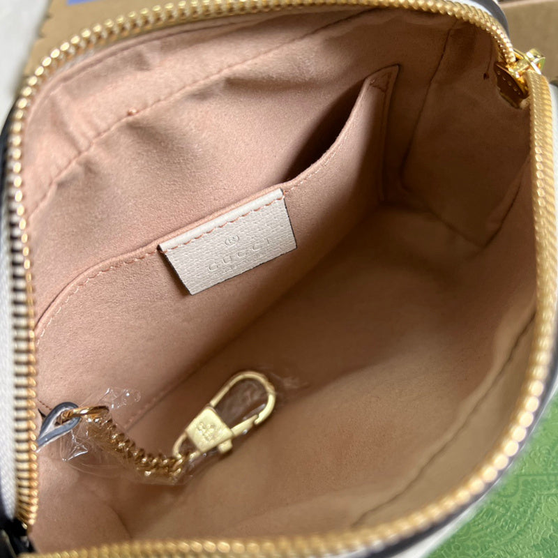 Lux-Totes - GCI Bags - 2327
