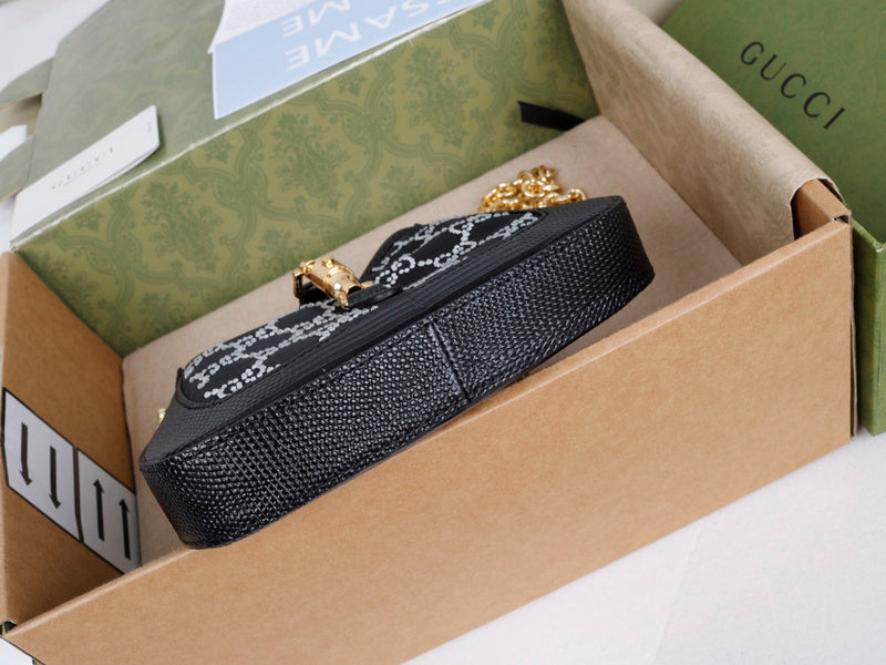 GUI - Luxurious Totes - 783