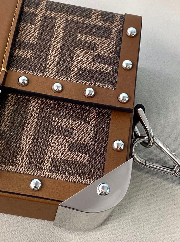 FDI Bags - Luxurious Bags  634