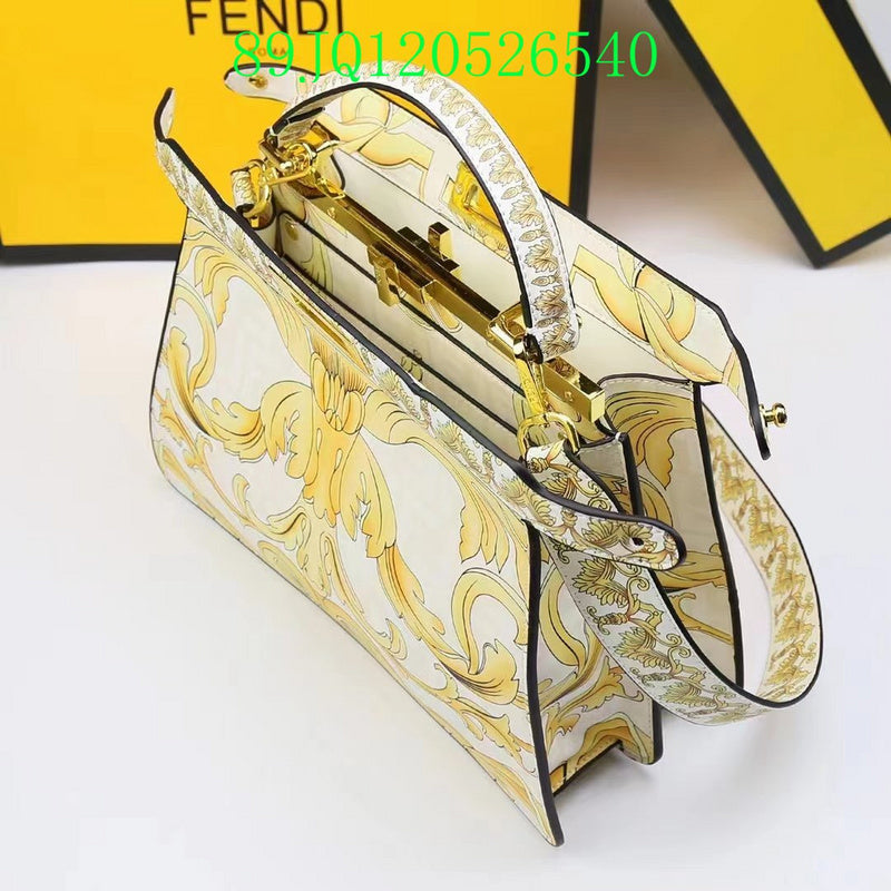 GC - Shoulder - 3182