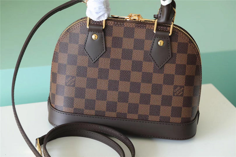 Lux-Totes - LOV Bags - 339